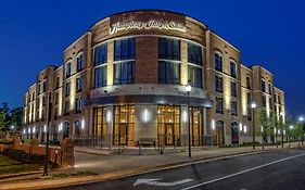 Hampton Inn & Suites Memphis Germantown